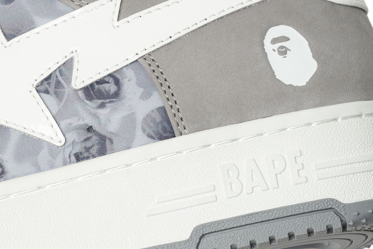 BAPE STA™ #2 LADIES