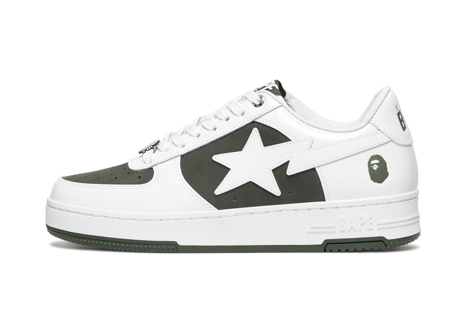 BAPE STA #6 LADIES – eu.bape.com