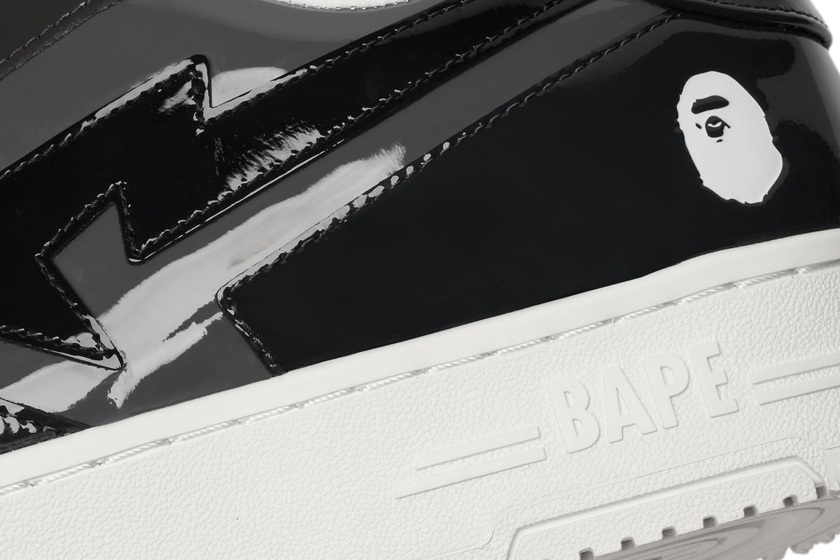 BAPE STA™ ICON MENS