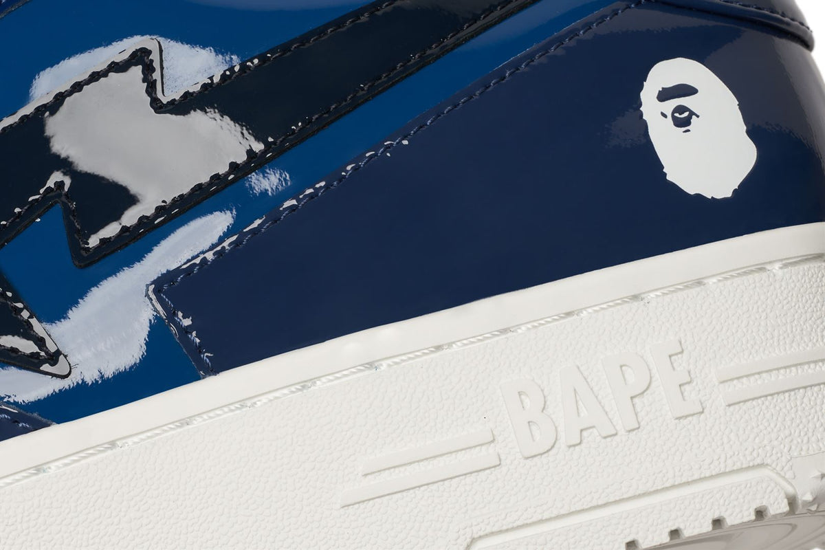 BAPE STA™ ICON MENS