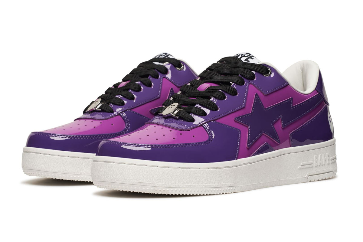 BAPE STA™ ICON MENS