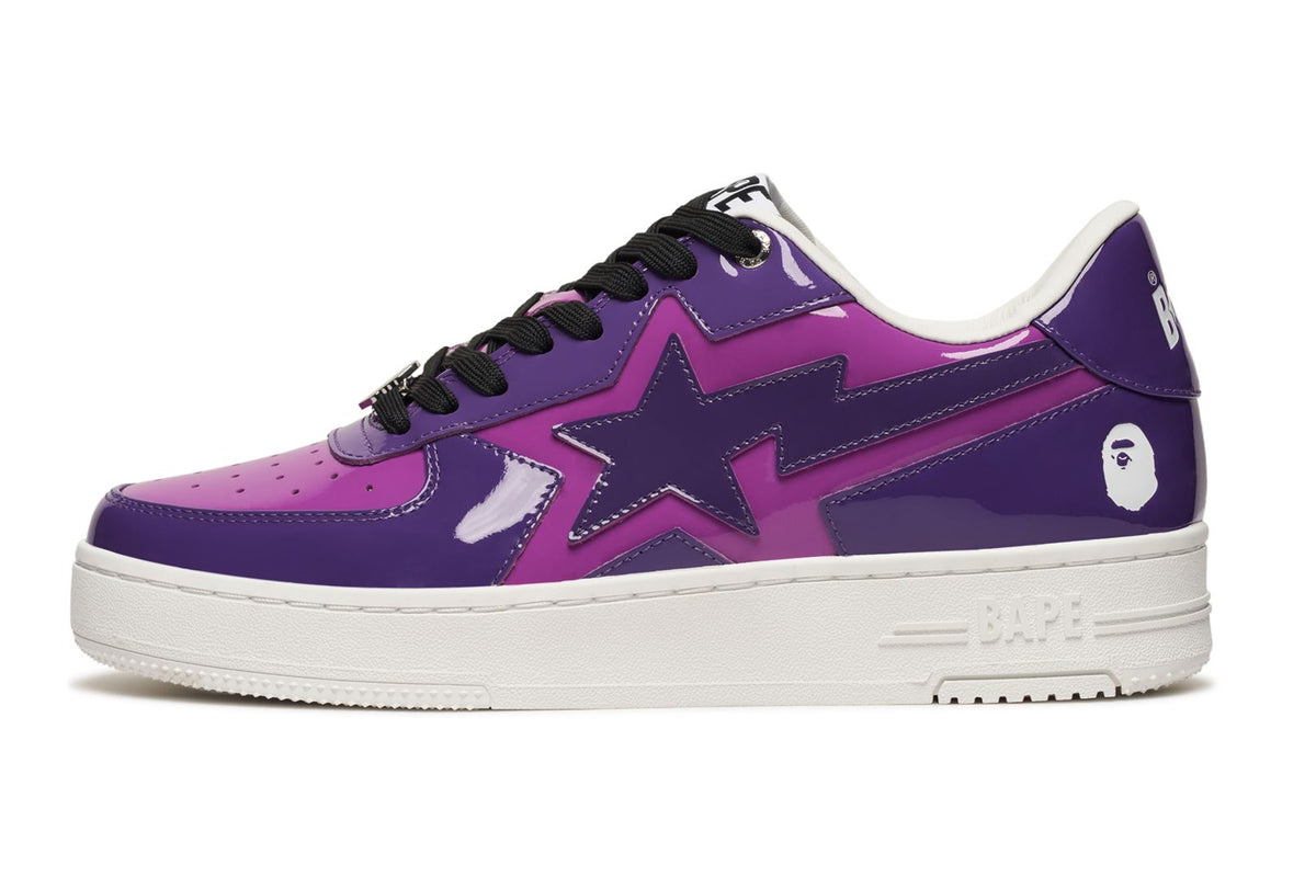 BAPE STA™ ICON MENS