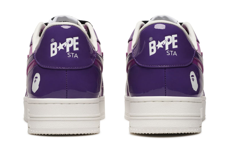 BAPE STA™ ICON MENS