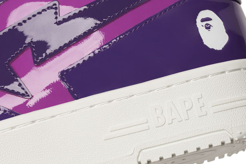 BAPE STA™ ICON MENS