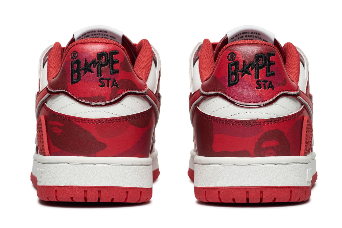 BAPE® SK8 STA #1 LADIES