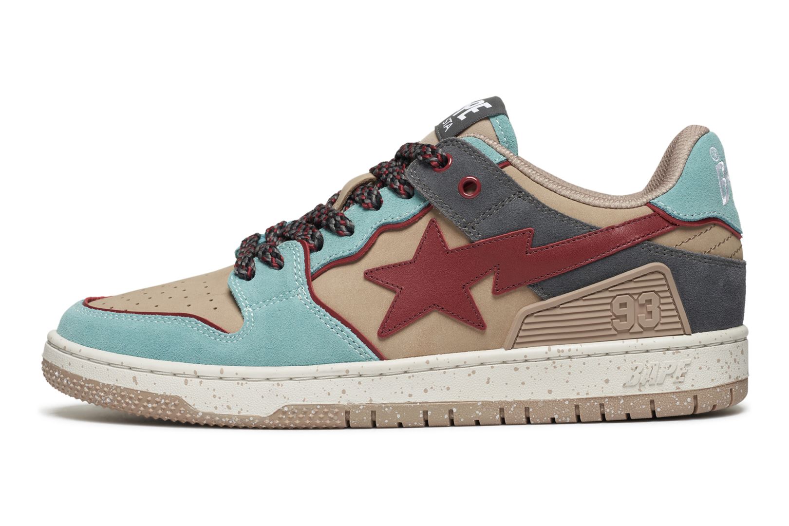 スニーカー bape sta BAPE® SK8 STA #4 LADIES – eu.bape.com