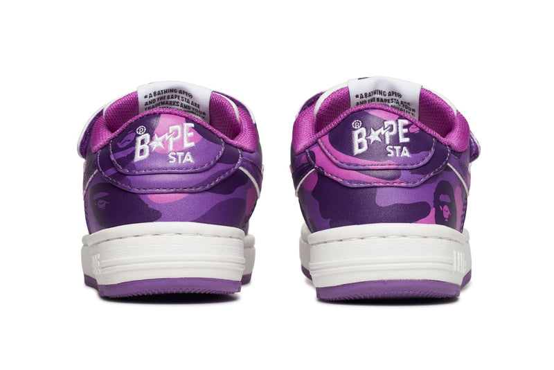 BAPE STA™ #1 KIDS