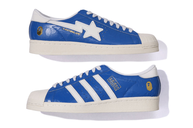 BAPE X ADIDAS - SSTR LADIES eu.bape.com BAPE X ADIDAS - SSTR LADIES eu.bape.com