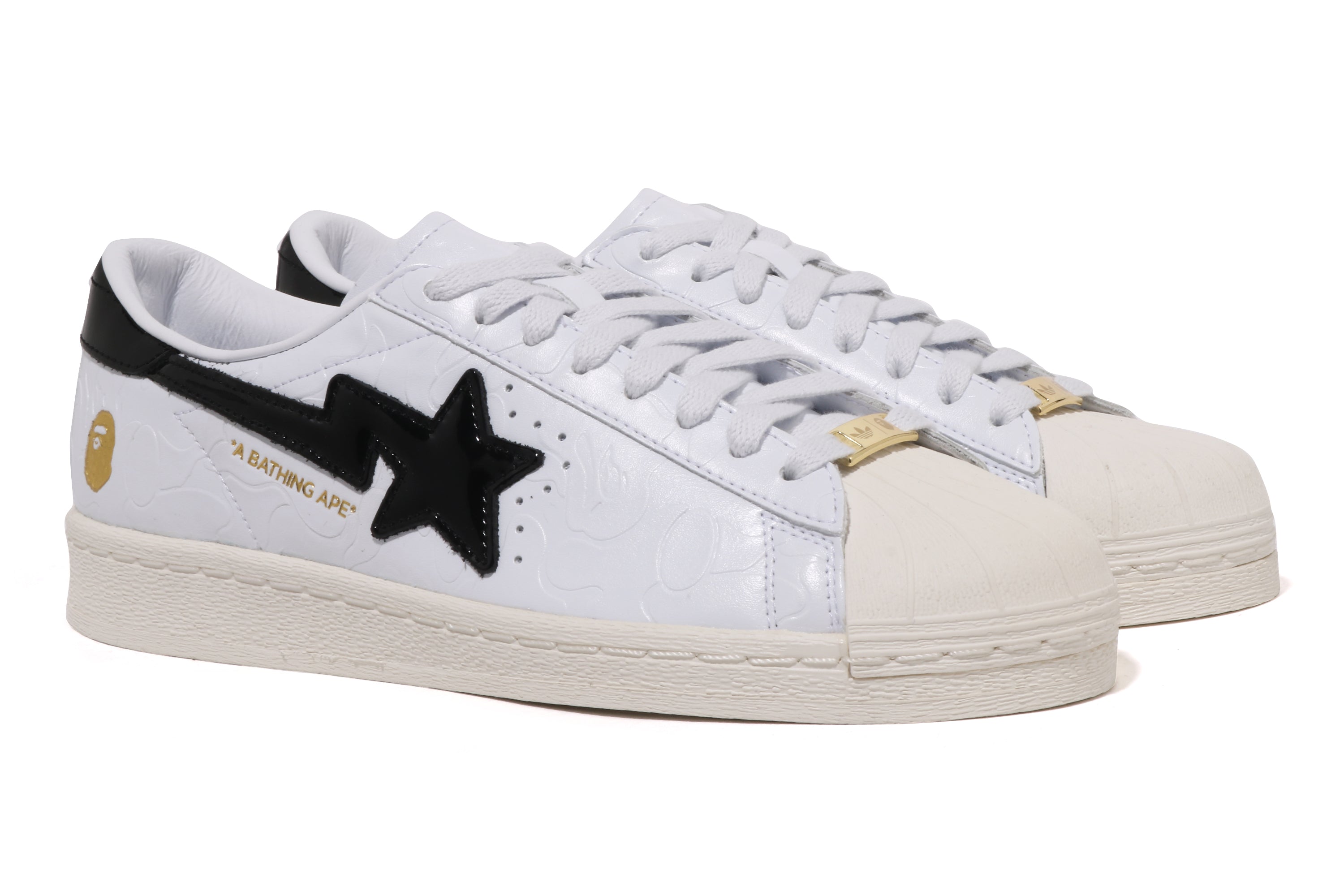 BAPE X ADIDAS - SSTR LADIES – eu.bape.com