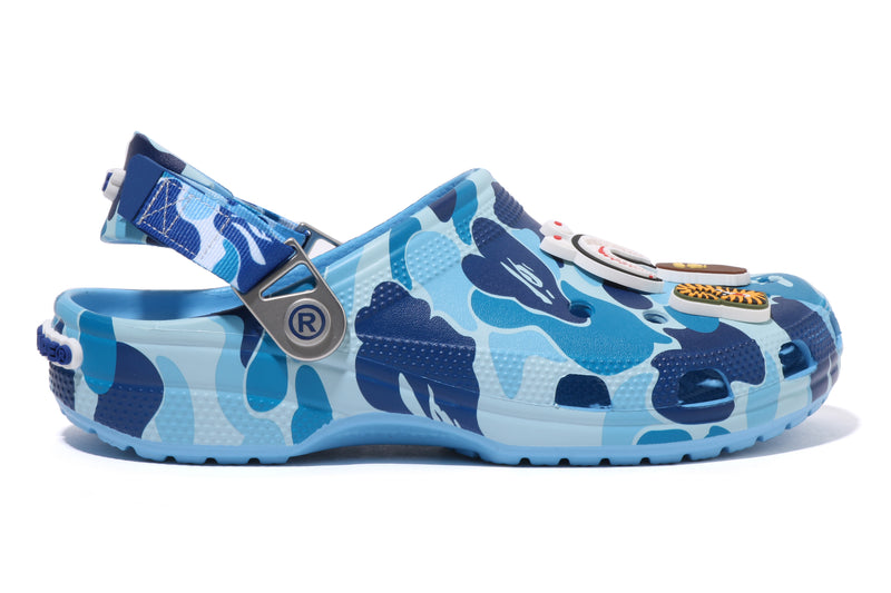 BAPE X CROCS - CLOG – eu.bape.com