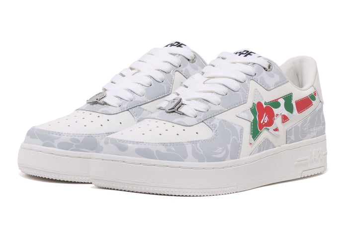 BAPE X PAGANI BAPE STA ICON LADIES