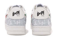 BAPE X PAGANI BAPE STA ICON MENS