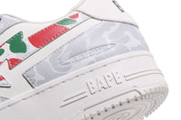 BAPE X PAGANI BAPE STA ICON MENS