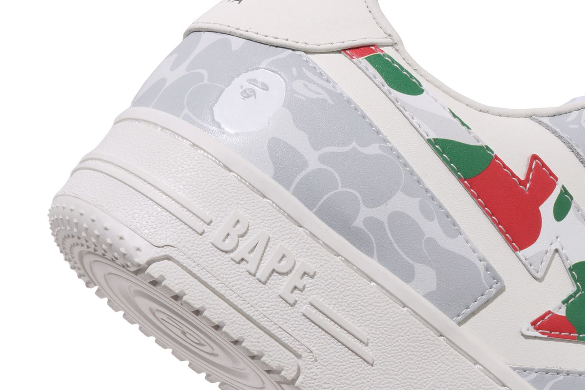 BAPE X PAGANI BAPE STA ICON MENS