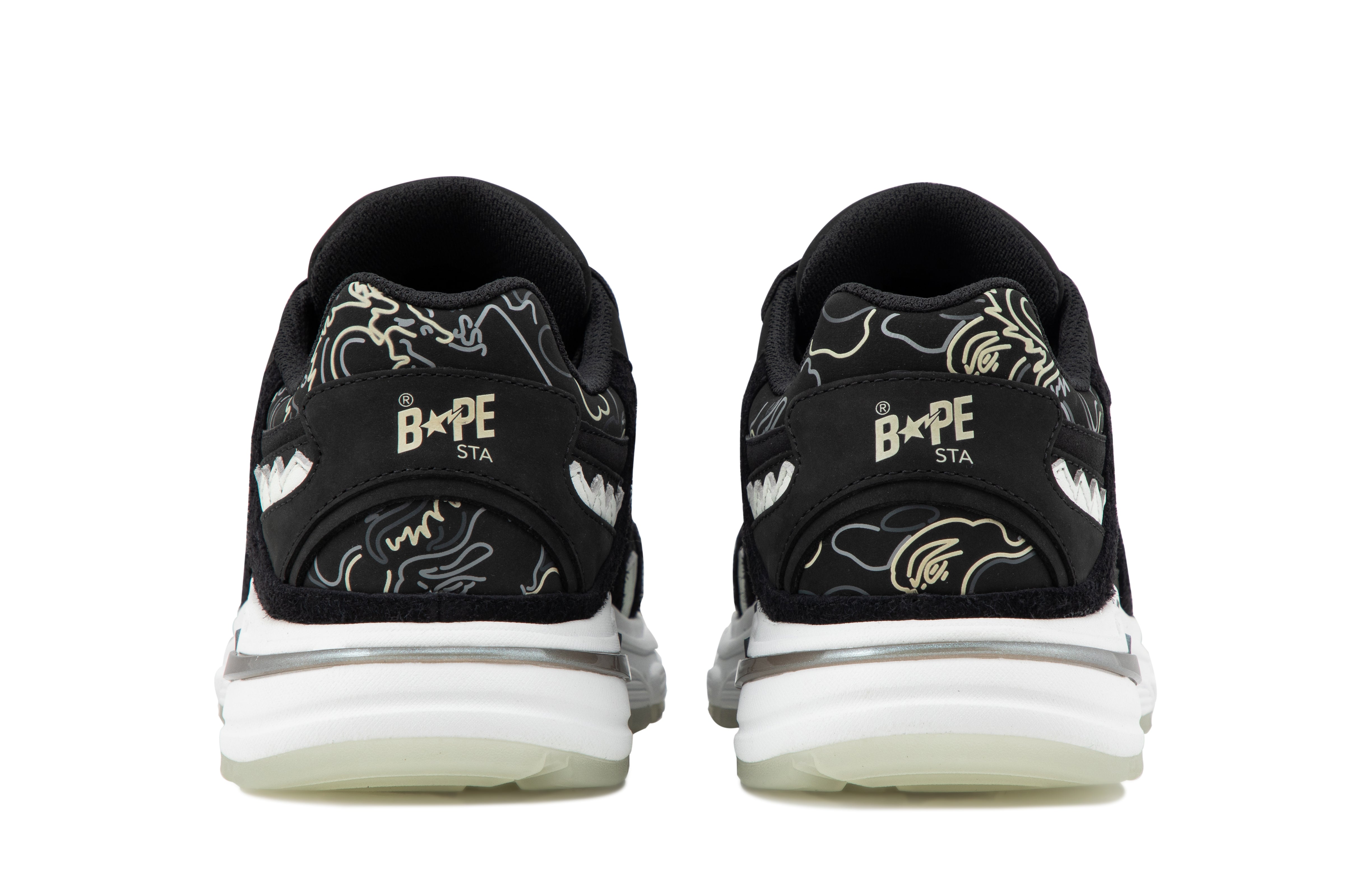 BAPE X 88RISING SHARK STA MENS – eu.bape.com