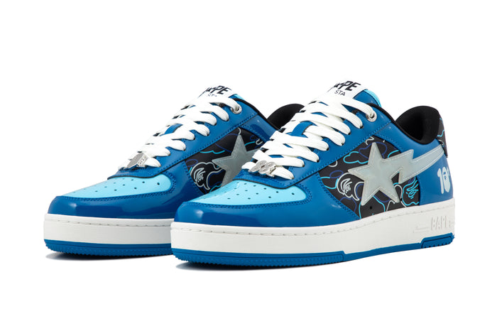 BAPE X 88RISING BAPE STA-01 MENS