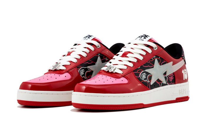 BAPE X 88RISING BAPE STA-02 MENS