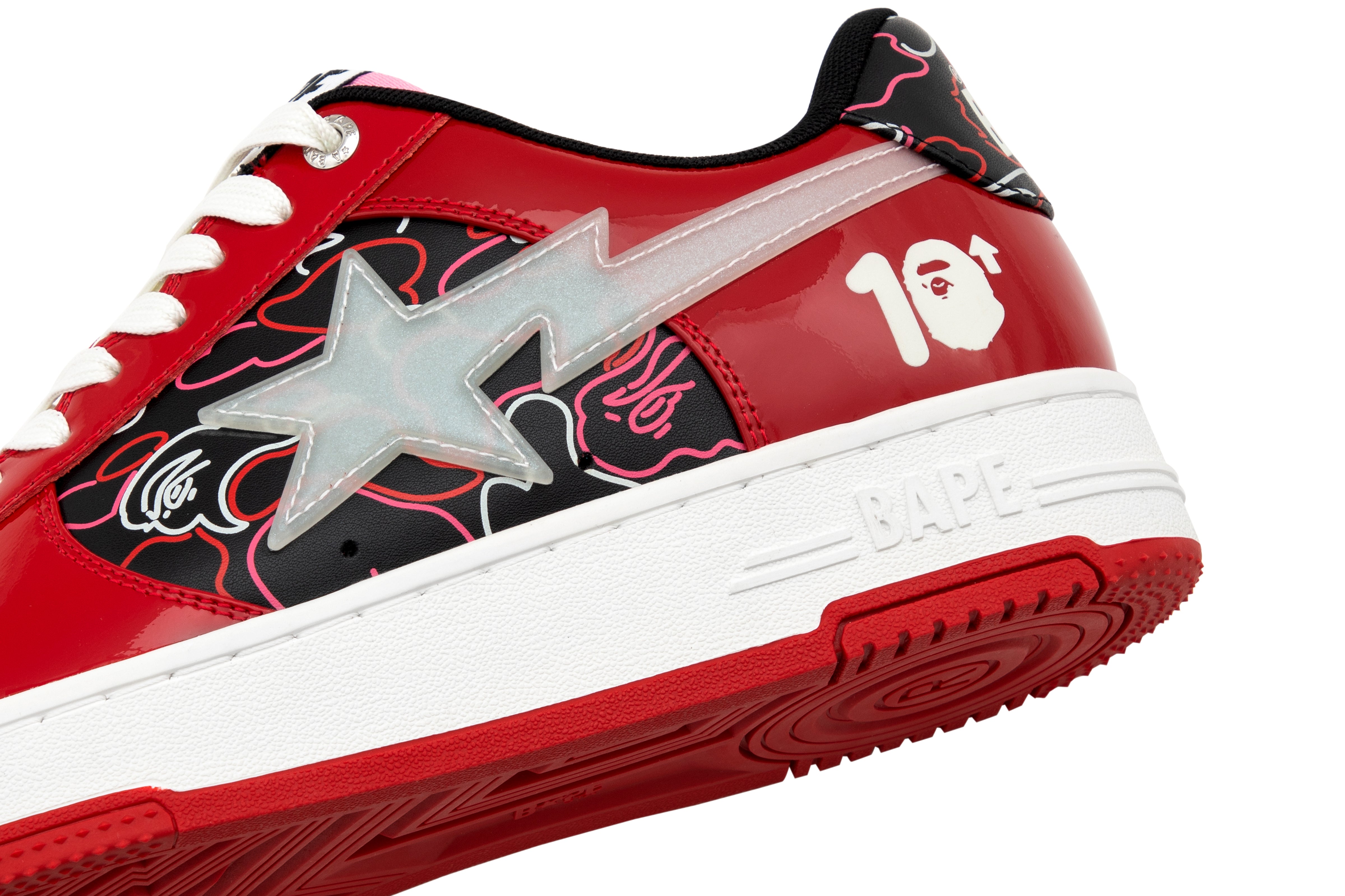 BAPE X 88RISING BAPE STA-02 MENS – eu.bape.com