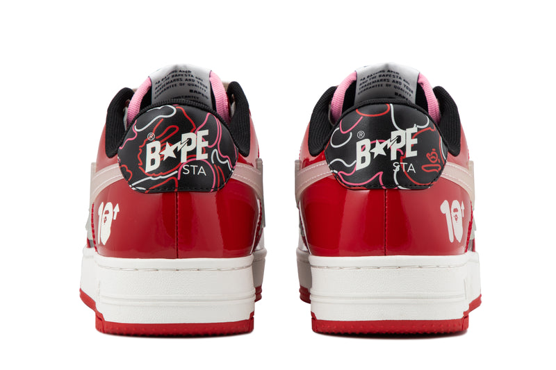 BAPE X 88RISING BAPE STA-02 LADIES