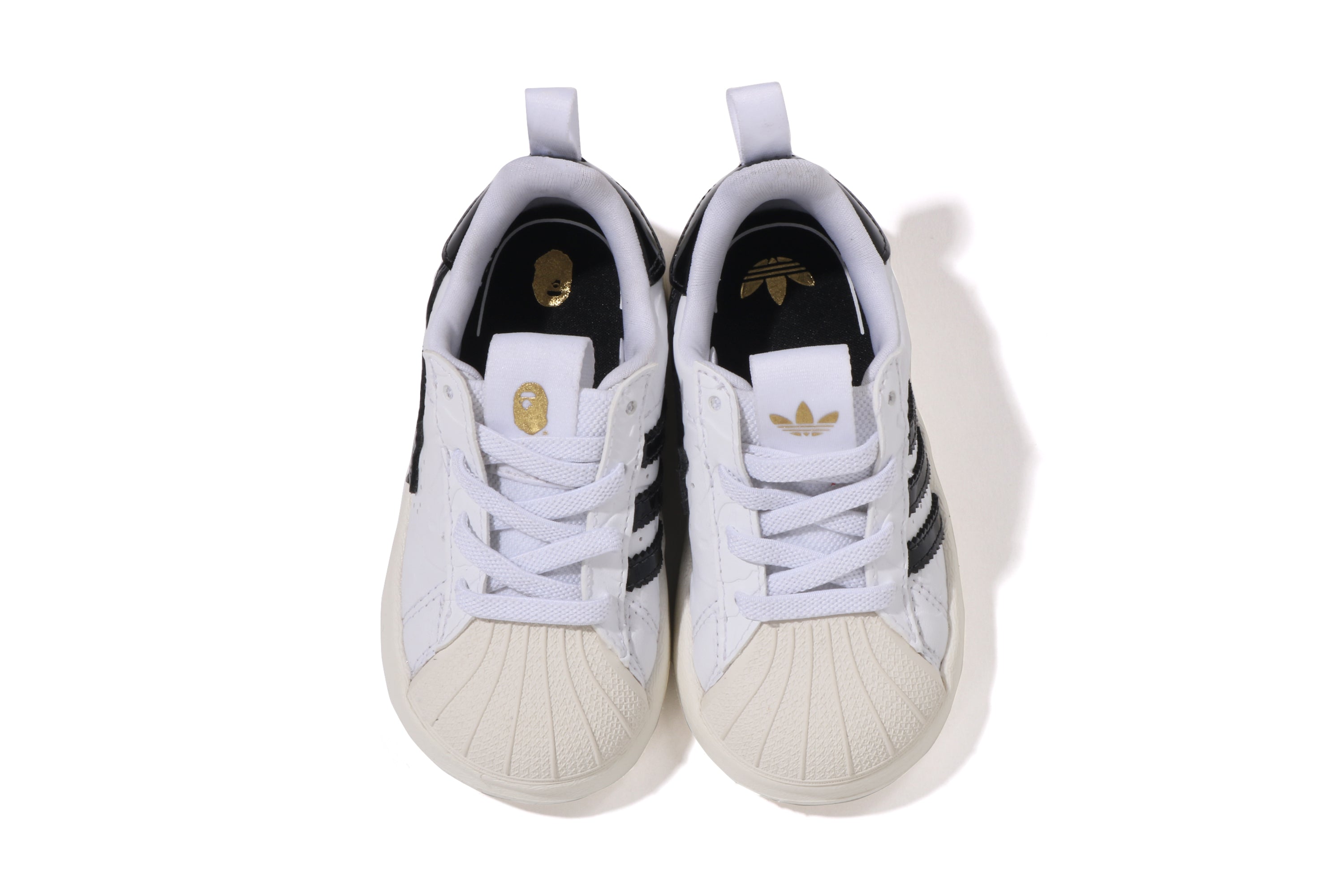 BAPE X ADIDAS - ADIFOM SSTR KIDS – eu.bape.com