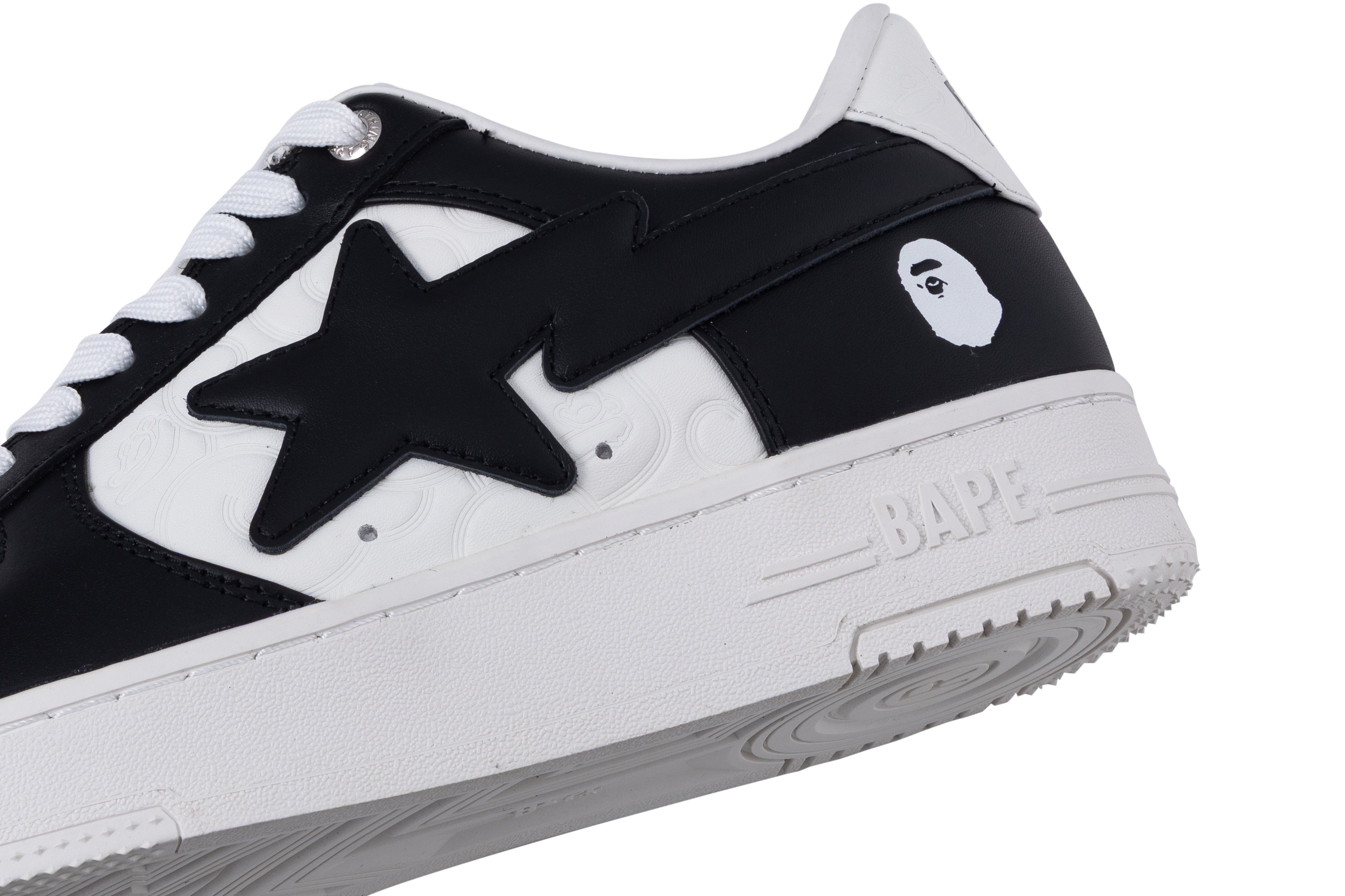 BAPE STA™ #3 MENS – eu.bape.com
