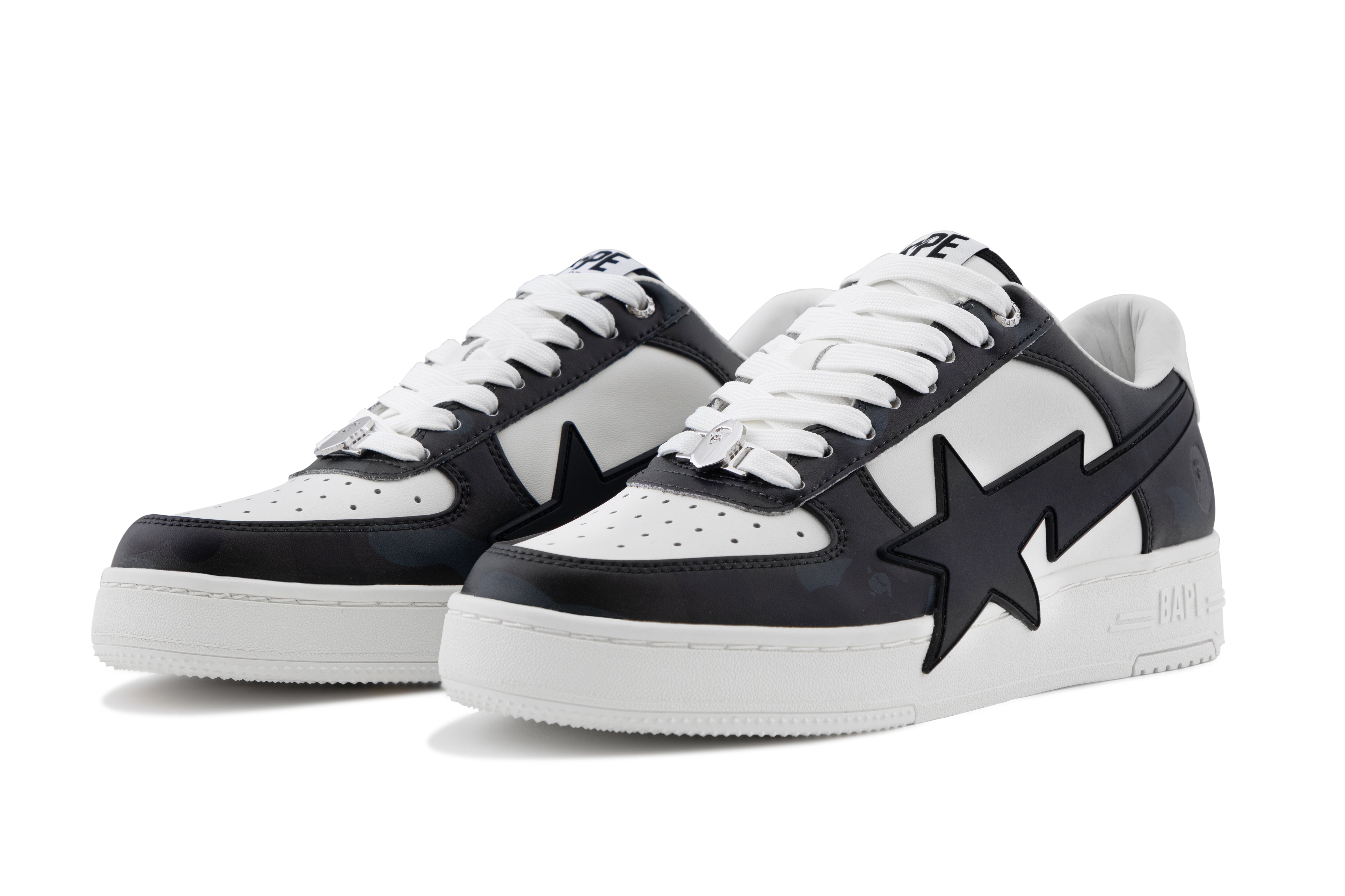 APE BAPESTA US10 美品 BAPE STA™ OS #1 MENS – eu.bape.com