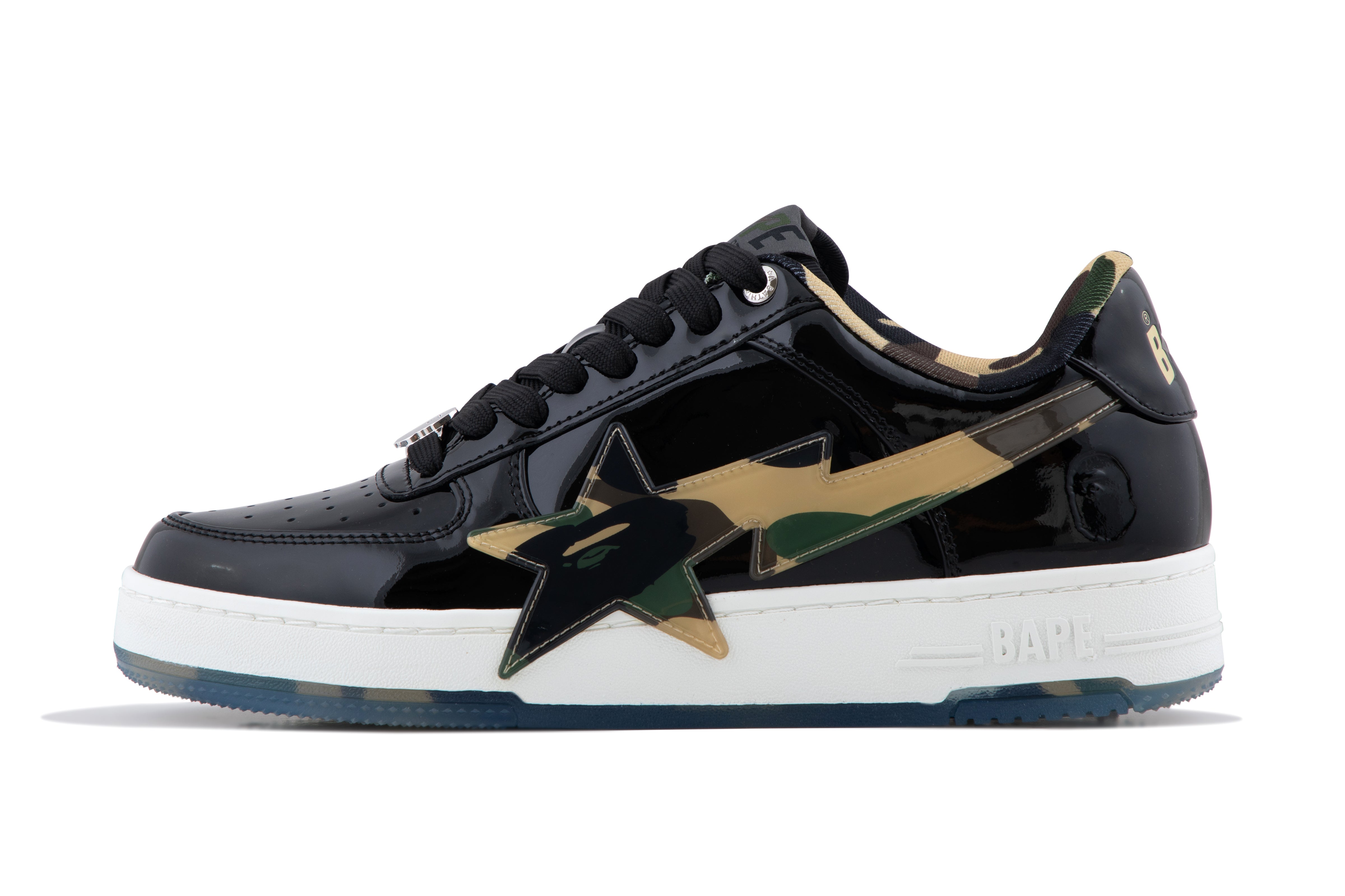 BAPE STA™ OS #2 MENS – eu.bape.com