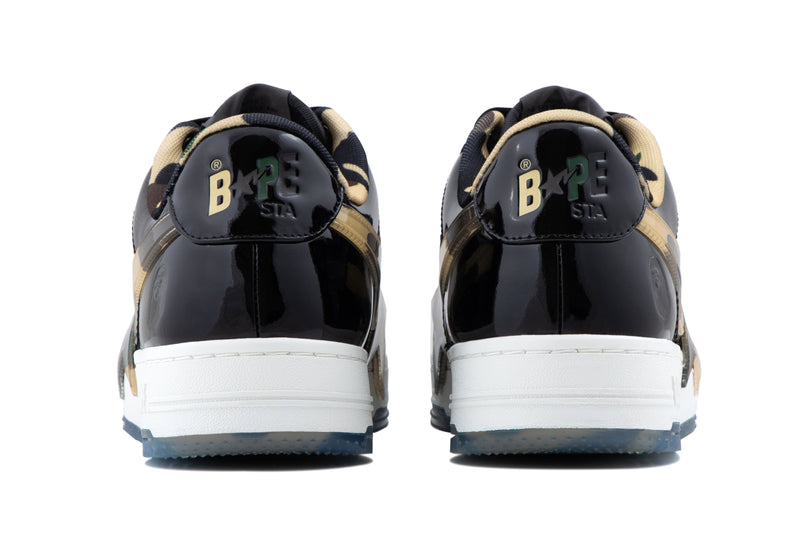 BAPE STA™ OS #2 MENS