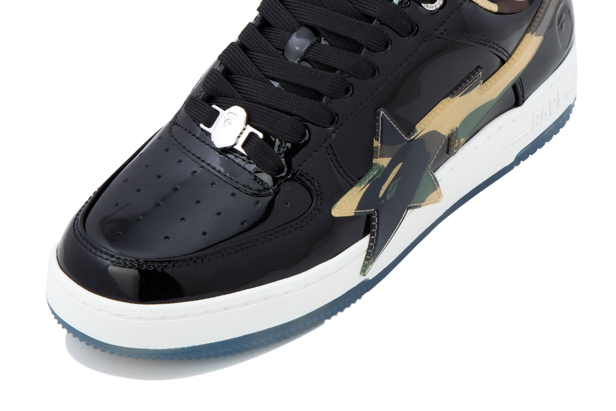 BAPE STA™ OS #2 MENS
