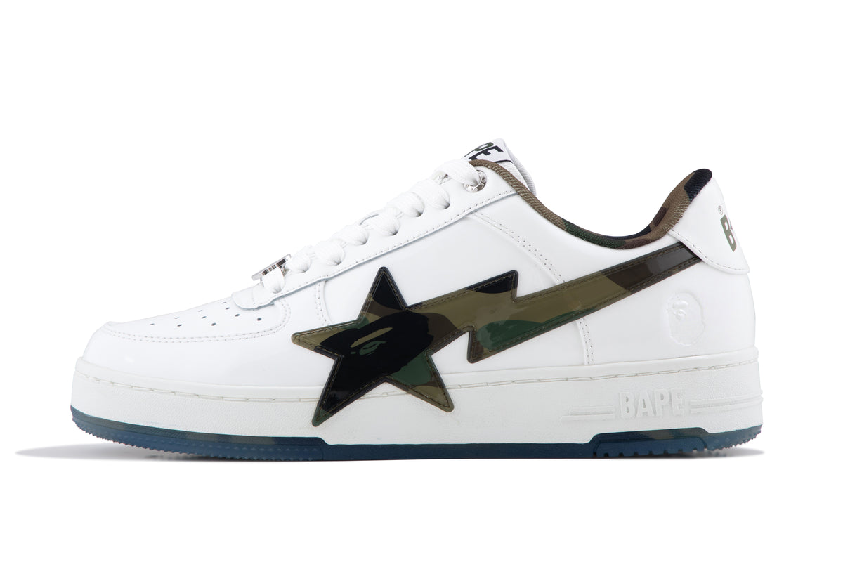 BAPE STA™ OS #2 MENS