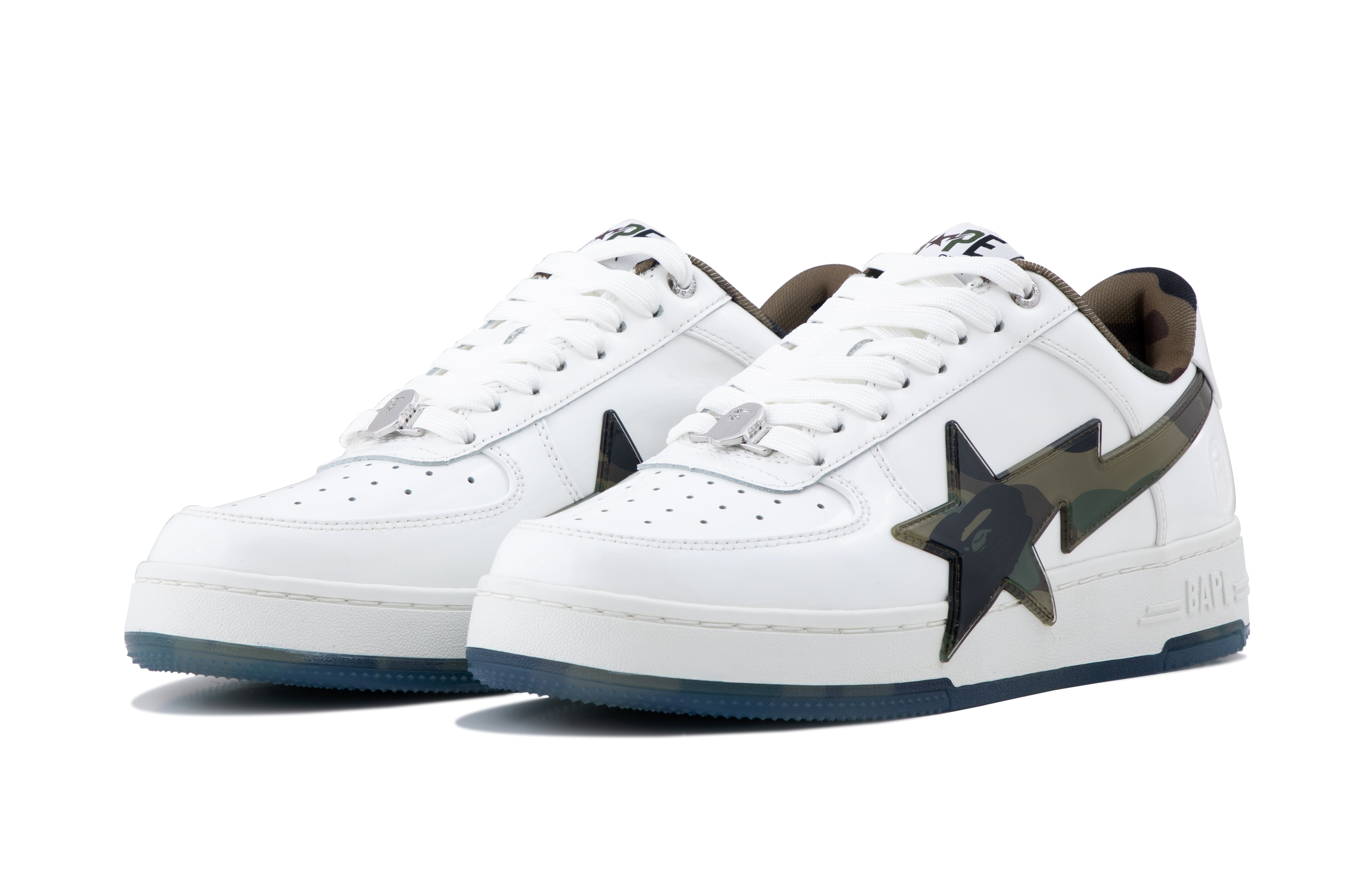BAPE STA™ OS #2 MENS – eu.bape.com