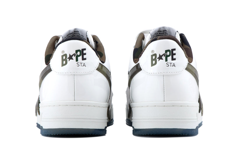 BAPE STA™ OS #2 MENS