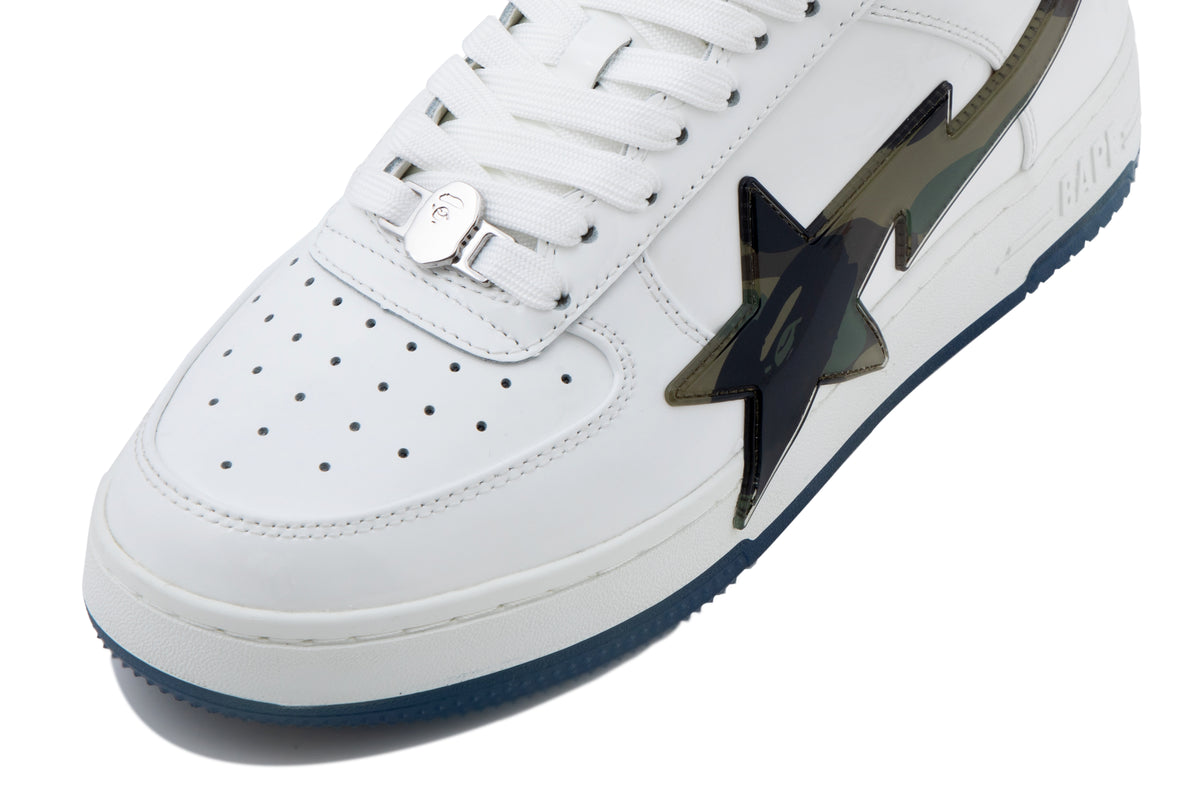 BAPE STA™ OS #2 MENS