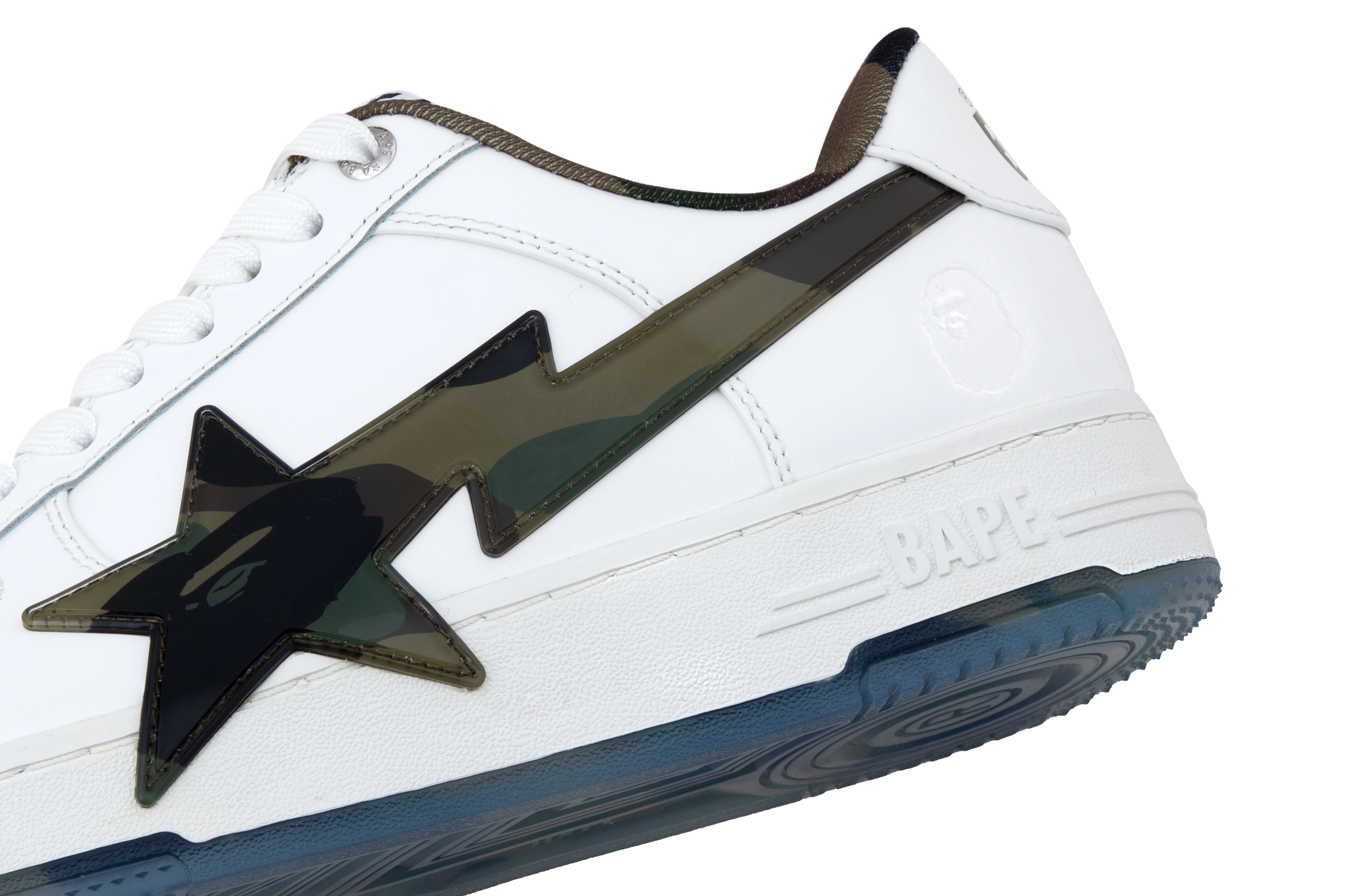 BAPE STA™ OS #2 MENS – eu.bape.com