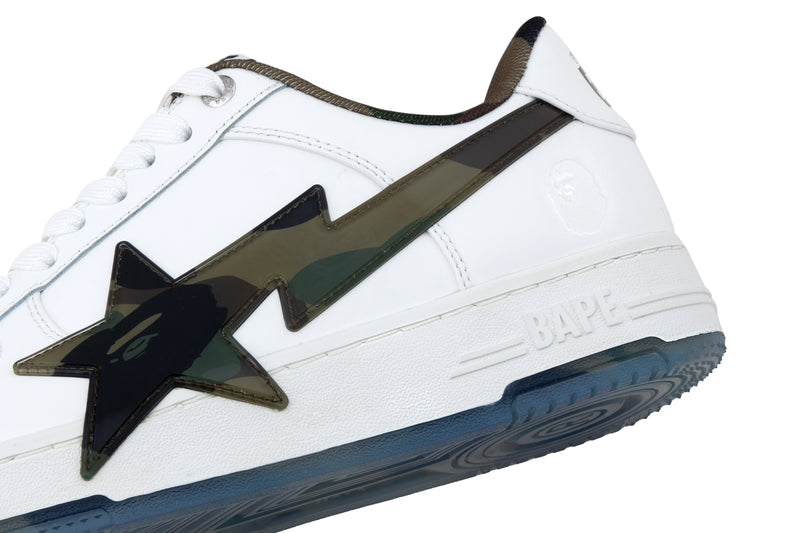BAPE STA™ OS #2 MENS