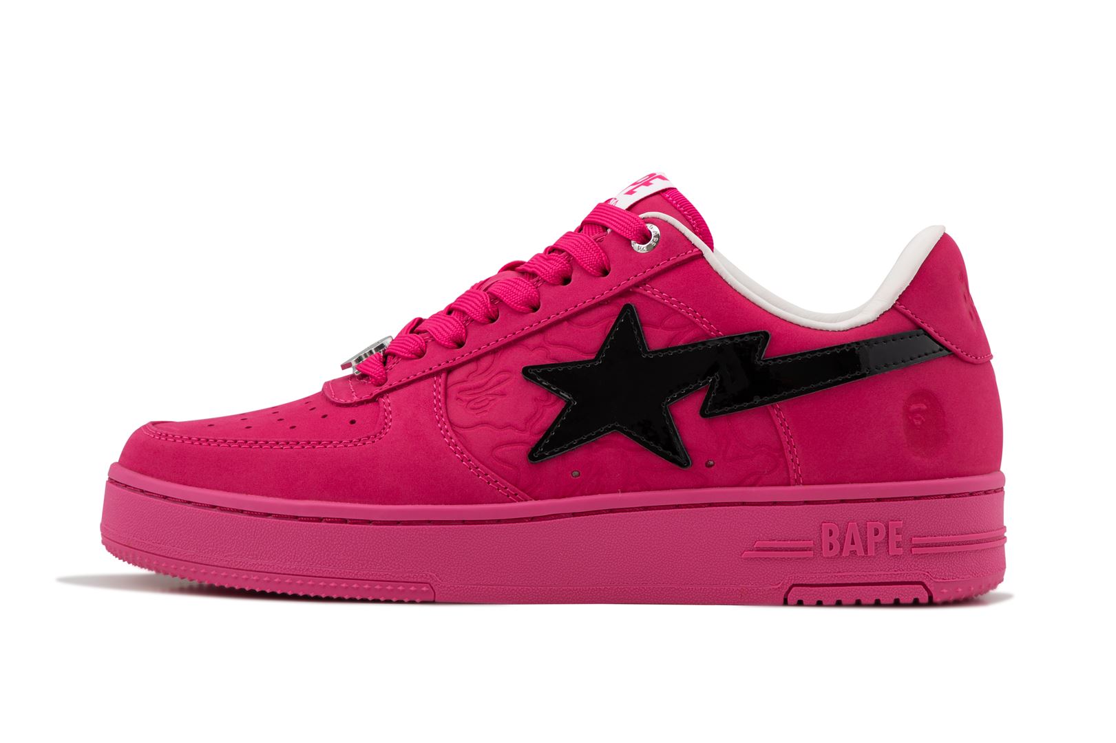 BAPE STA™ #4 LADIES – eu.bape.com