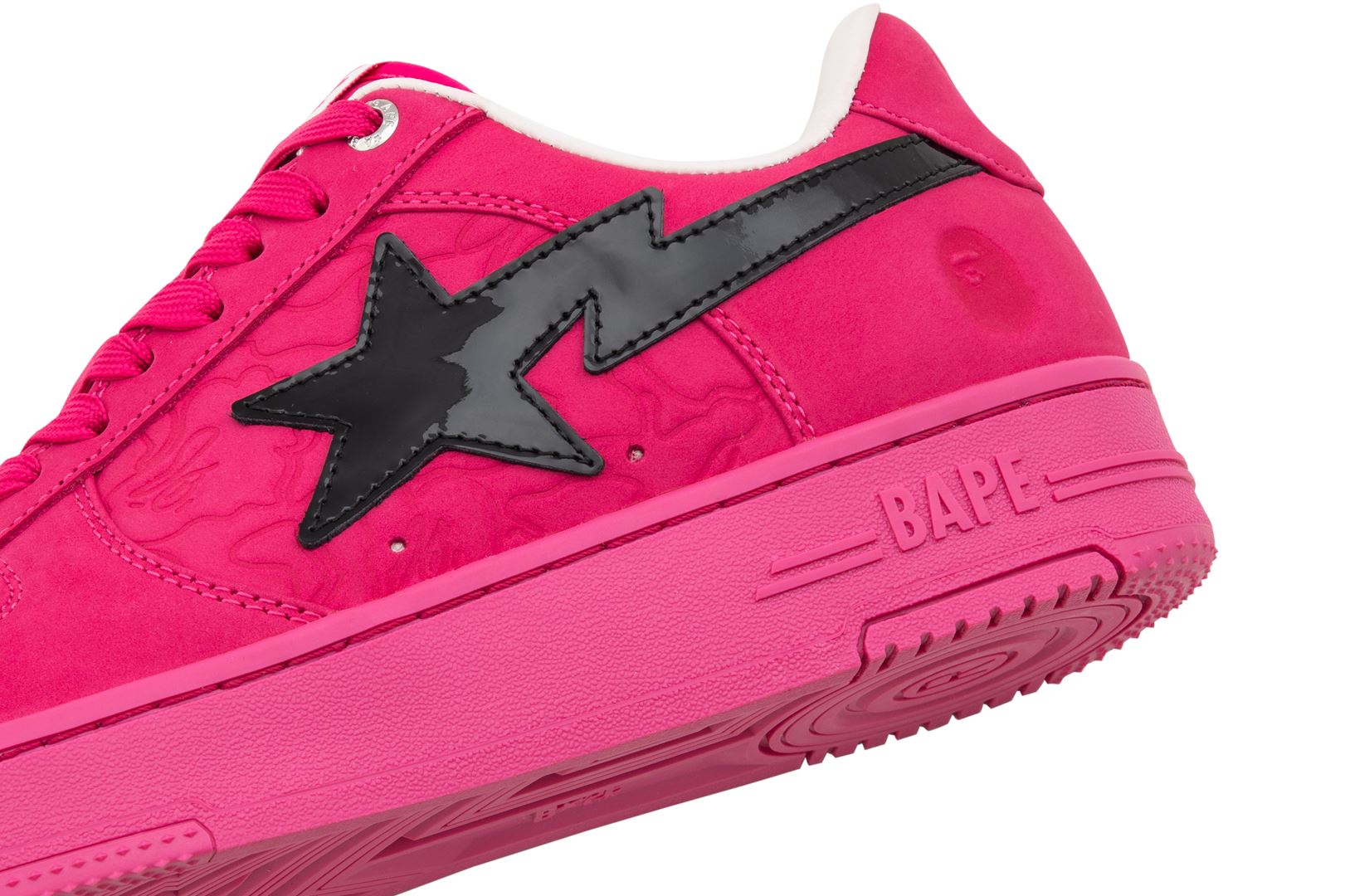 BAPE STA™ #4 MENS – eu.bape.com