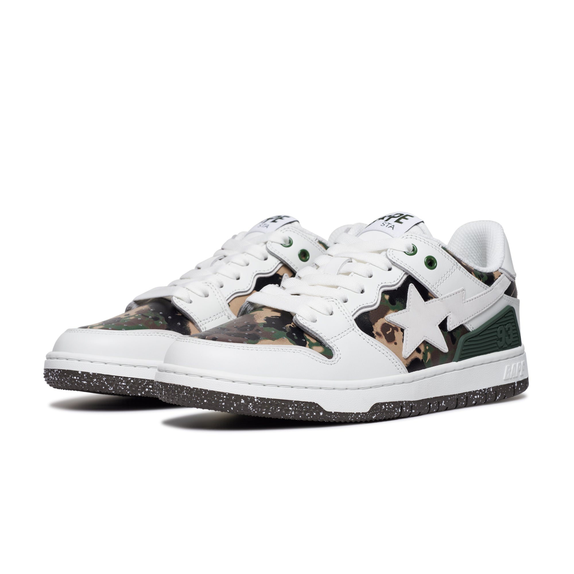 BAPE SK8 STA #2 MENS – eu.bape.com