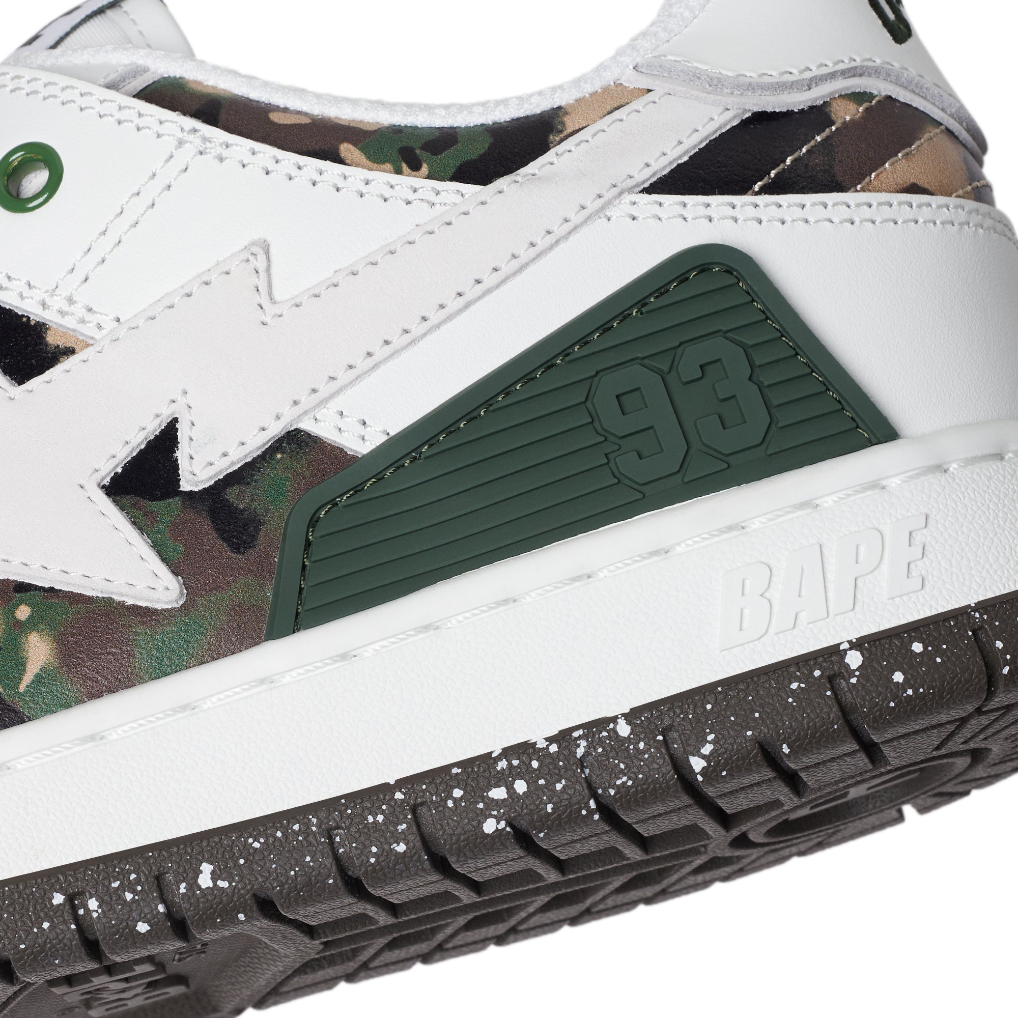 BAPE SK8 STA #2 MENS – eu.bape.com