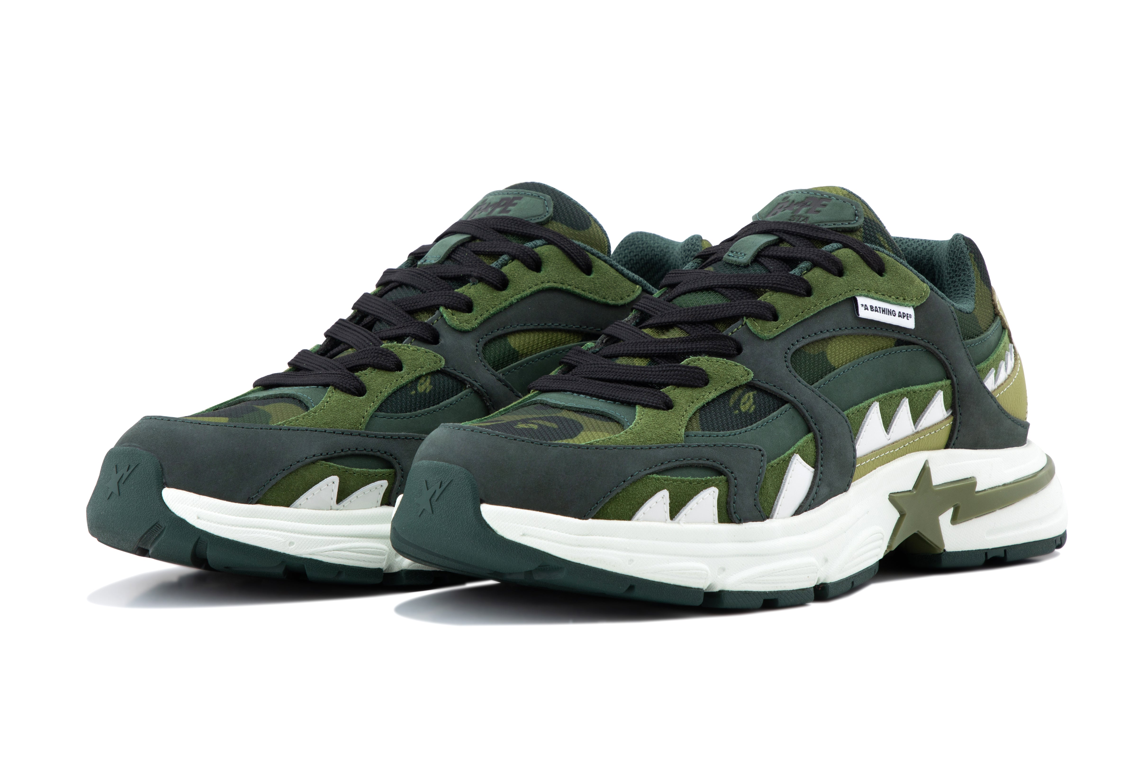 BAPE SHARK STA #1 MENS – eu.bape.com