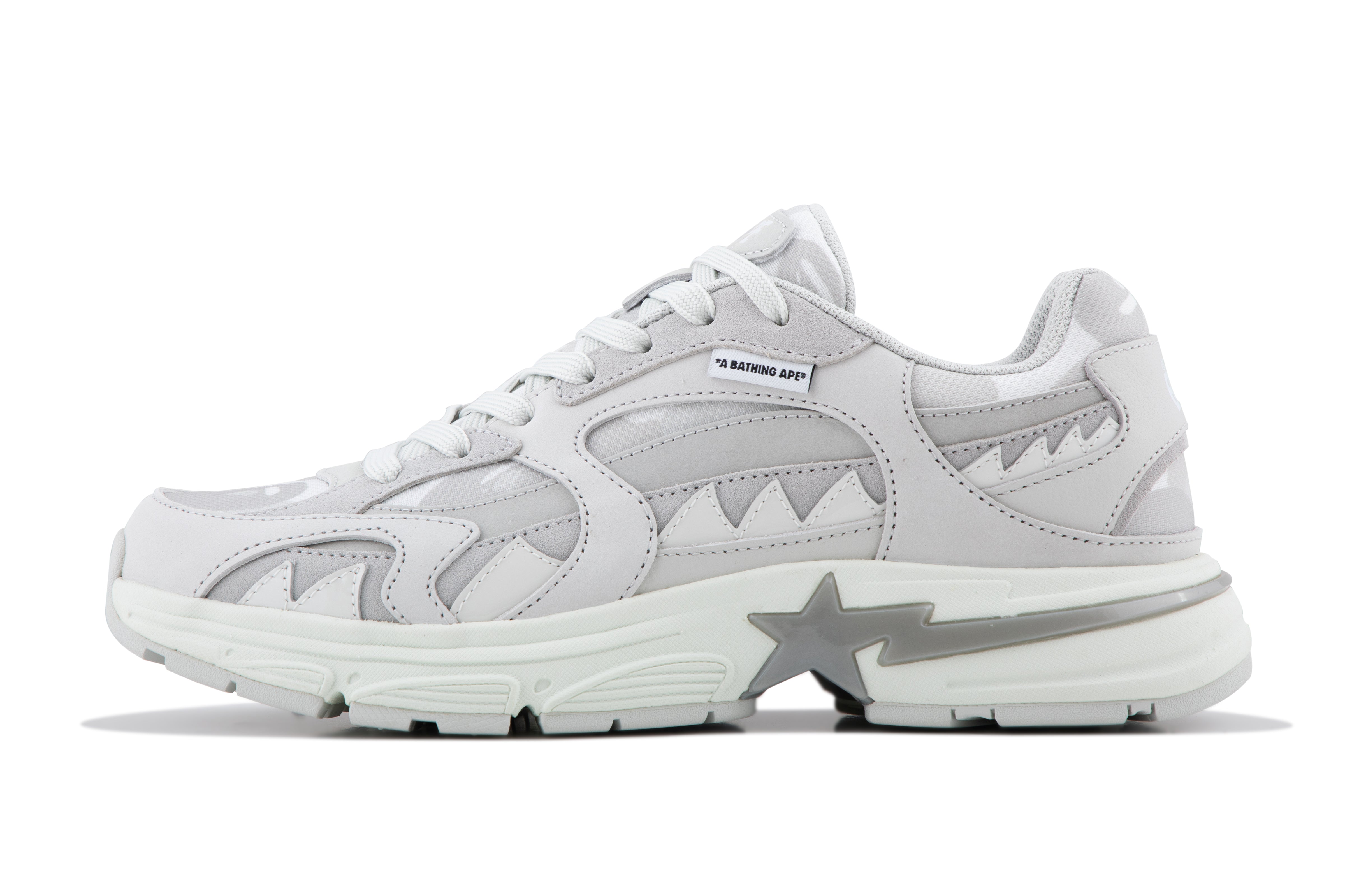 BAPE SHARK STA #1 MENS – eu.bape.com