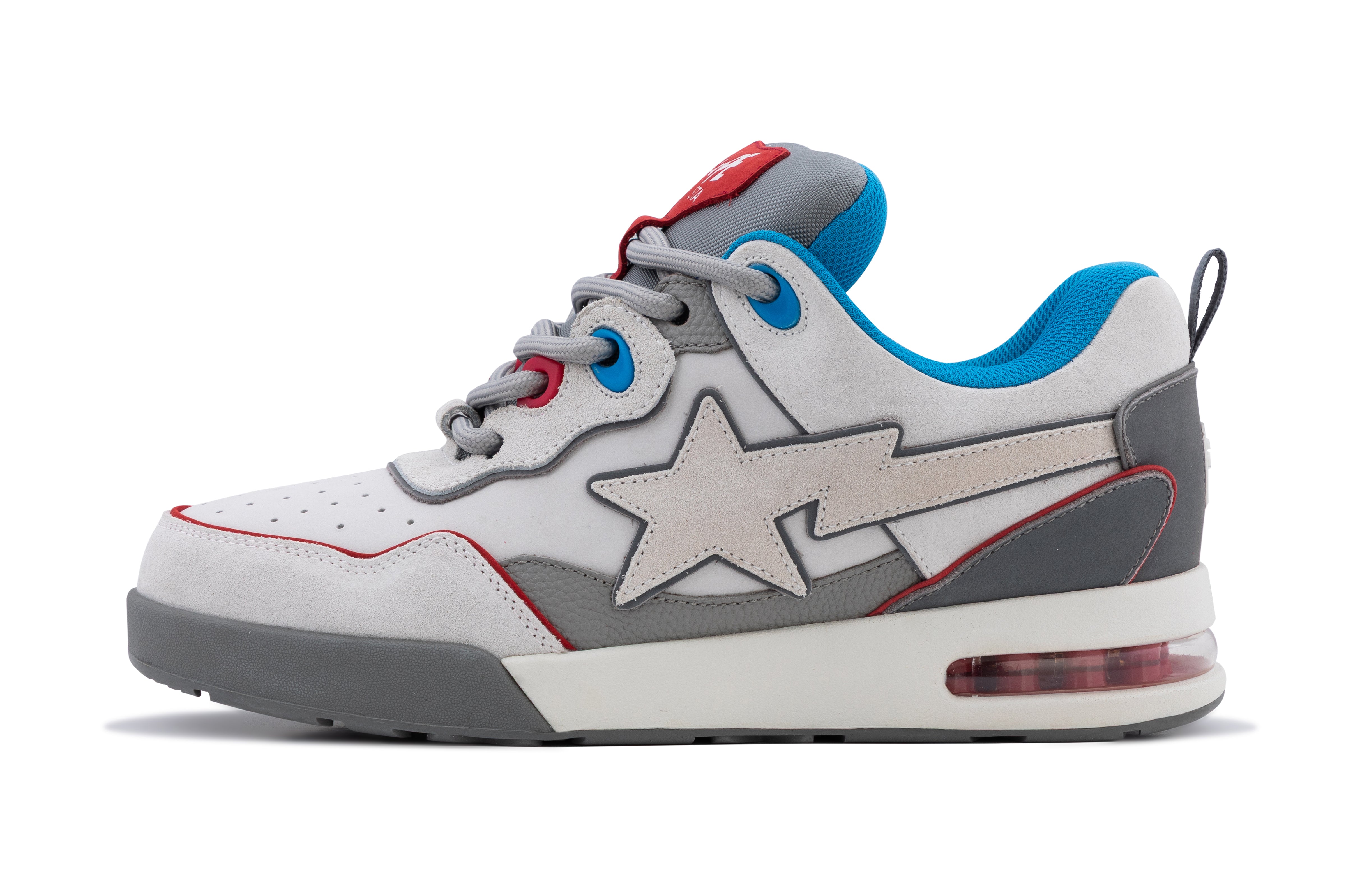 A BATHING APE flip sta スニーカー A BATHING APE® BAPE Flip STA #2 M2 | Bape official website