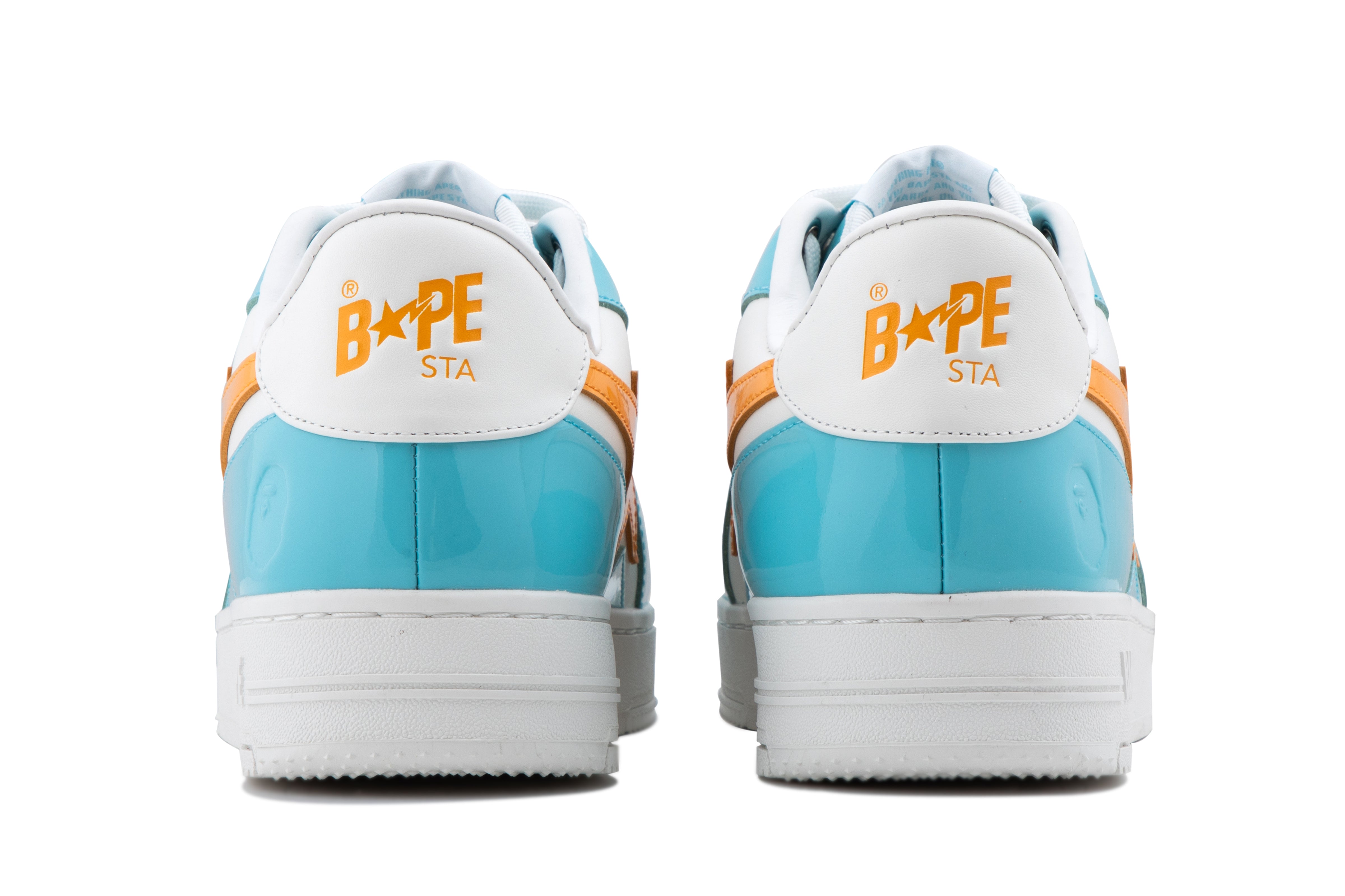 BAPE STA™ ICON #2 LADIES – eu.bape.com