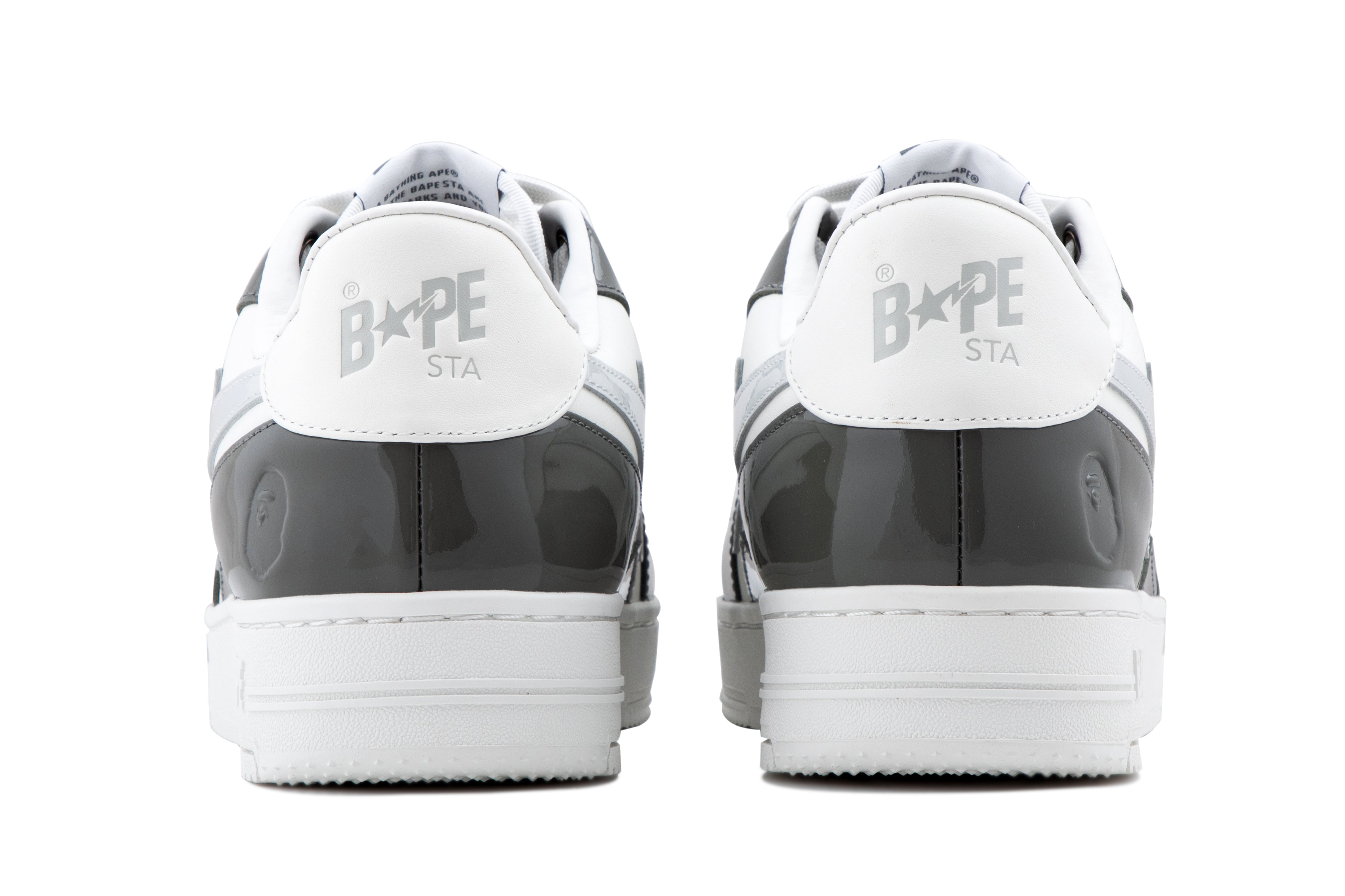 BAPE STA™ ICON #2 LADIES – eu.bape.com