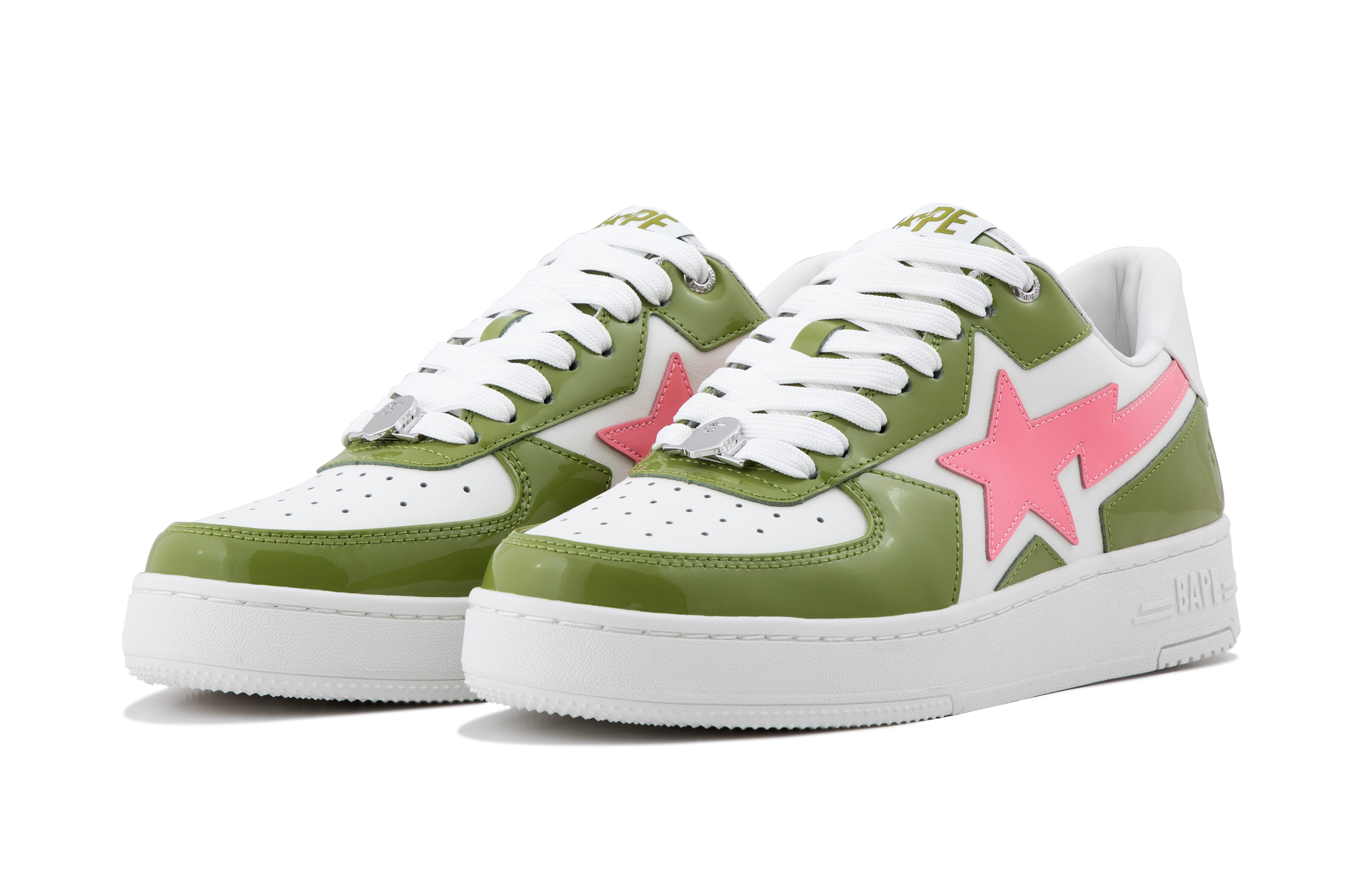 BAPE STA™ ICON #2 LADIES – eu.bape.com