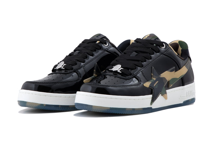 BAPE STA™ OS #2 LADIES