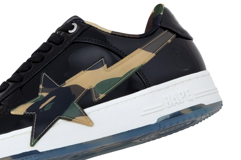 BAPE STA™ OS #2 LADIES