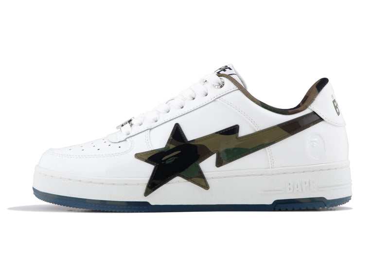 BAPE STA™ OS #2 LADIES