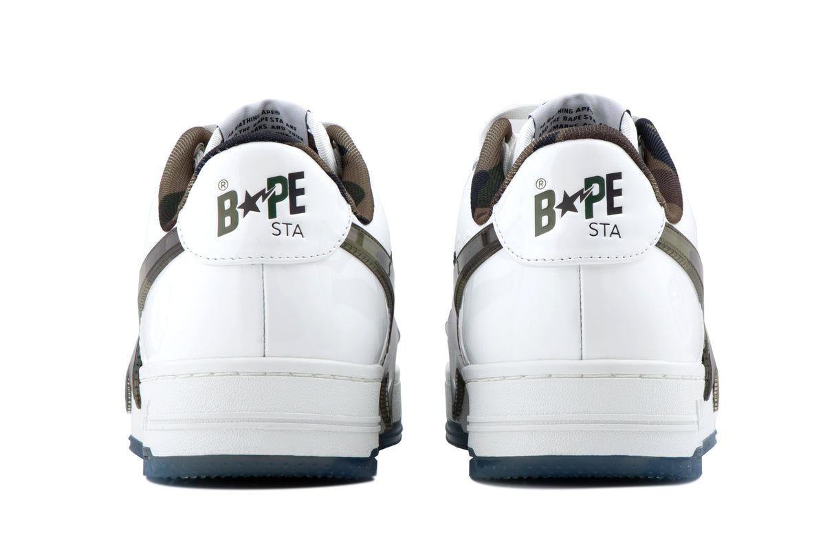 BAPE STA™ OS #2 LADIES