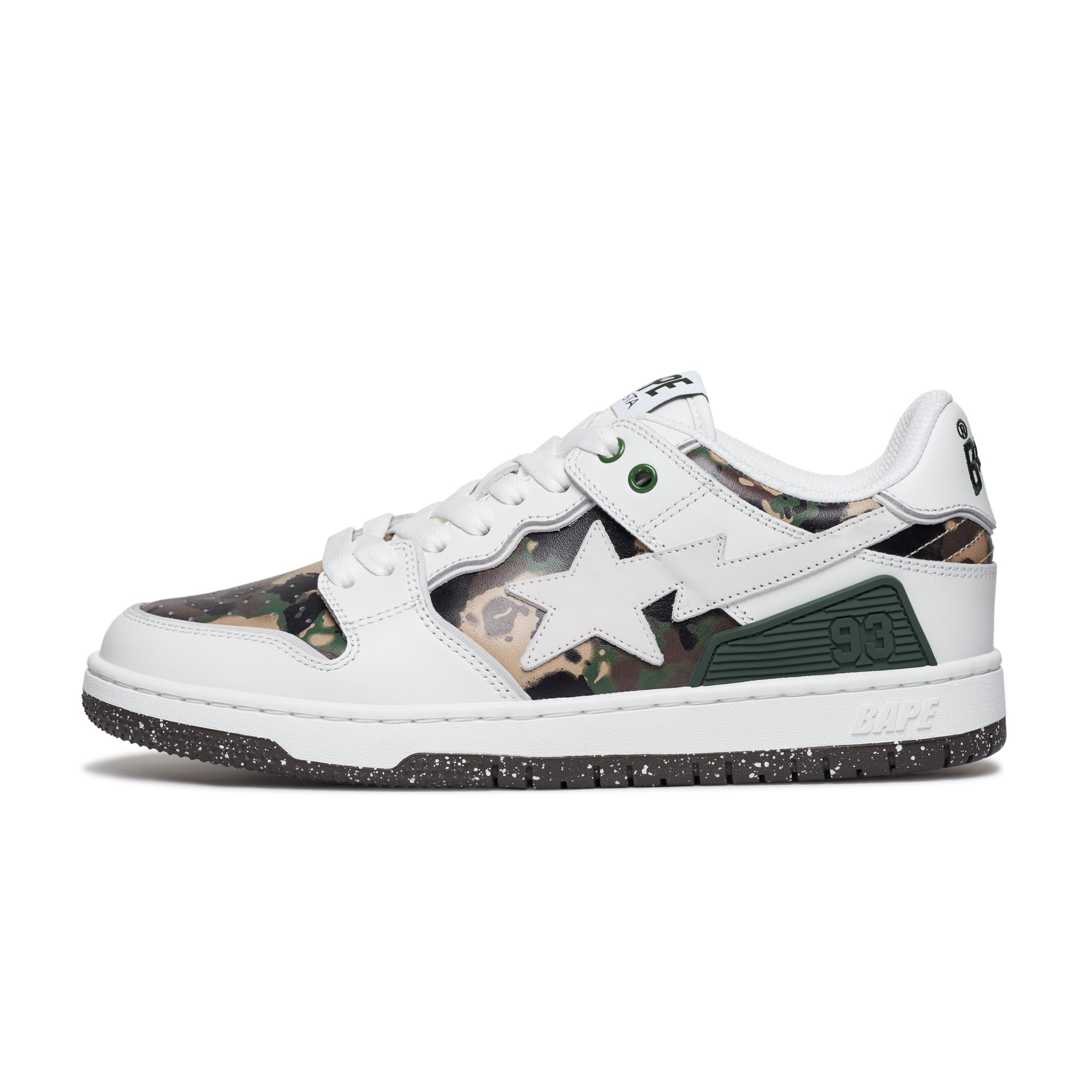 BAPE SK8 STA #2 LADIES – eu.bape.com